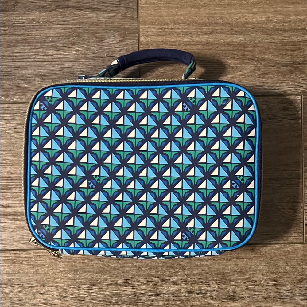 Tory Burch lunch box